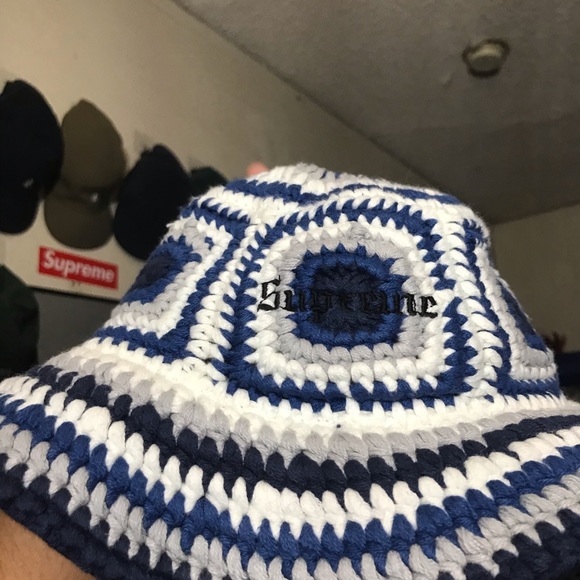 Supreme crochet crusher - Picture 4 of 4